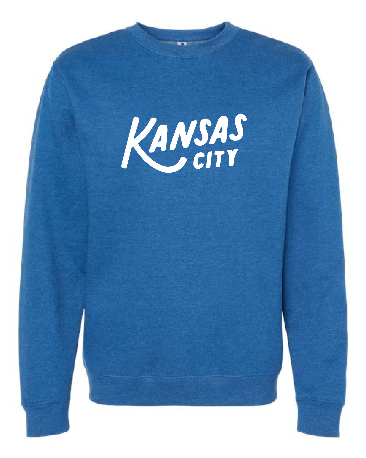 Kansas City Crewneck